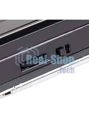 Радиоприемник Сигнал РП-221, USB, SD, дисплей