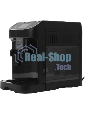 Кофемашина DeLonghi Magnifica Plus ECAM320.60.B 1450Вт черный