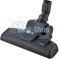 Пылесос LG VK89689HU красный, 380/1800 Вт, уборка сухая, пылесборник контейнер 1.2 л