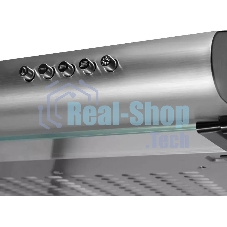 Вытяжка козырьковая Maunfeld MPC 60 нержавеющая сталь, 60 см, 320 куб. м/ч, 59 дБ