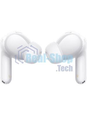 Наушники TWS Xiaomi Redmi Buds 8 Pro белый, внутриканальные, Bluetooth, активное шумоподавление, до 8 ч