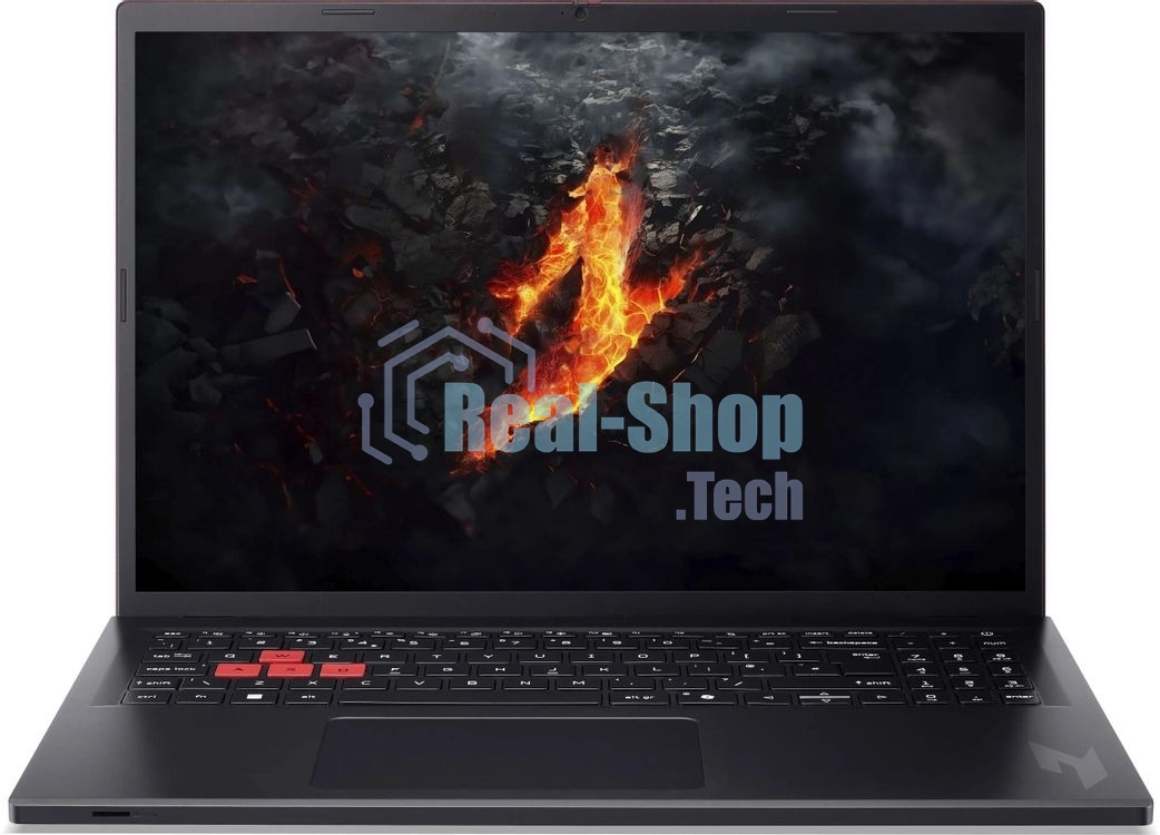 Ноутбук Acer Nitro Lite 16 NL16-71G-57PK/16