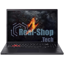 Ноутбук Acer Nitro Lite 16 NL16-71G-57PK/16