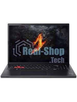 Ноутбук Acer Nitro Lite 16 NL16-71G-57PK/16