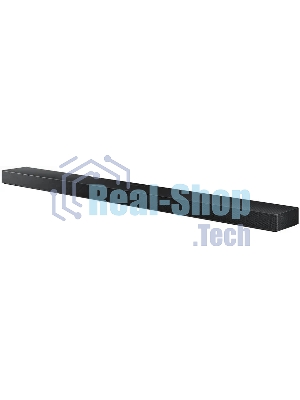Саундбар Samsung HW-QS700F/RU 5.0 200Вт черный