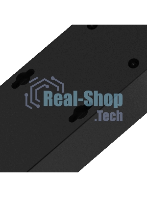 Сетевой фильтр Ippon NF-EU-3-16 3 м, 6 розеток, черный, коробка