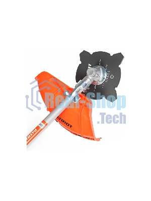 Триммер бензиновый Patriot 3555ES Country, 1,8 л.с.