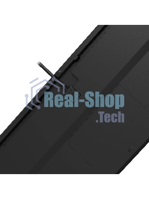 Клавиатура беспроводная механическая A4Tech Bloody WS98 Naraka USB черный/красный (WS98)