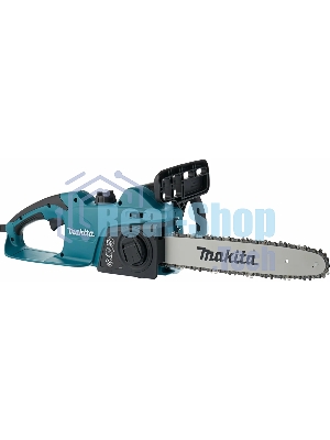 Пилы электрические цепные Makita UC3541A Пила цепная, 1800Вт, шина-35 см, шаг-3\8