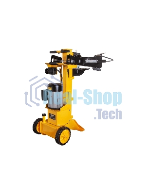 Дровокол электрический Huter HLS-6500 70/14/9