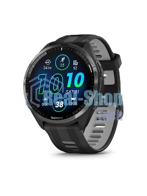 Умные часы Garmin Forerunner 965, 1.4