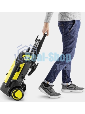 Минимойка Karcher K 5 WCM 2100Вт (1.324-400.0)