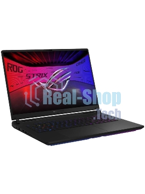 Ноутбук ASUS ROG Strix SCAR 18 G835LW-SA037 18