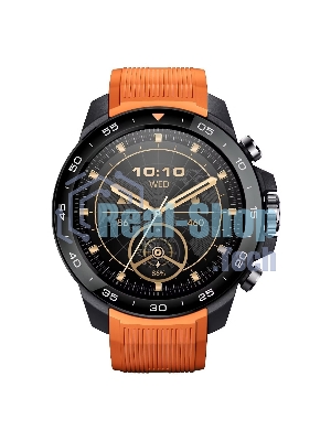 Смарт-часы Mibro GS Explorer S черный