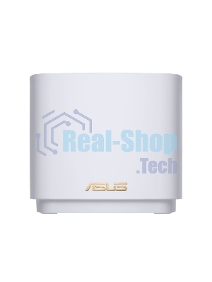 Маршрутизатор ASUS XD5/EU/13/P EU UK/WHITE-3-PK