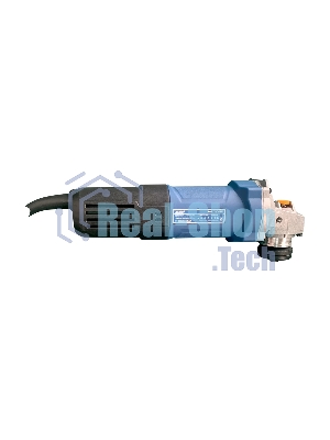 Угловая шлифовальная машина Redbo EAG-125/1050R