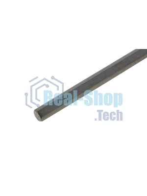 Ключ имбусовый Matrix 11225 HEX, 5 мм, CrV