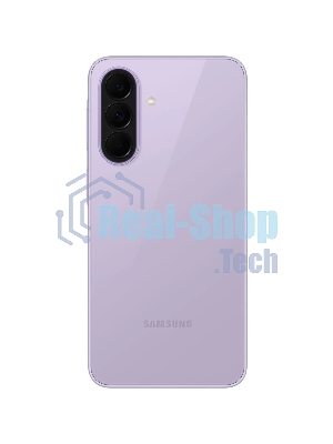 Смартфон Samsung Galaxy A37 5G SM-A376E 8/128Gb лаванда