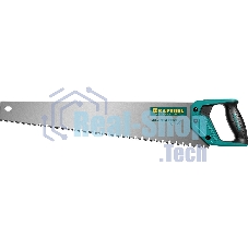 Ножовка для гипса KRAFTOOL Alligator GIPS 7