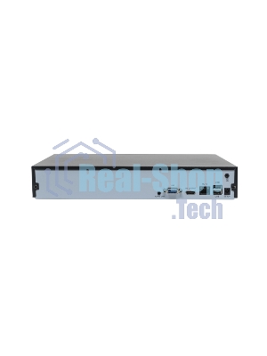 Видеорегистратор IP Optimus NVR-5101_V.1 10-канальный