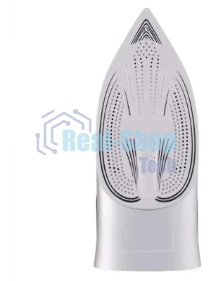 Утюг Centek CT-2318 синий, 2800 Вт, 50 г/мин, 190 г/мин, 350 мл
