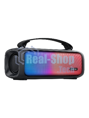 Акустическая система Soundmax SM-PS5021B черный
