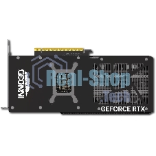 Видеокарта INNO3D RTX 5070 X2 OC/RTX 5070, HDMI, DPx3, 12G,D7