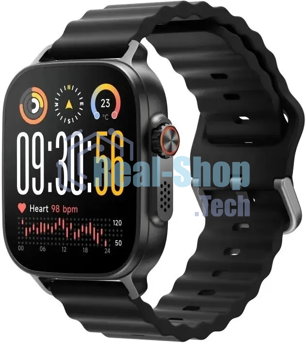Смарт-часы Realme Watch 5 1.97