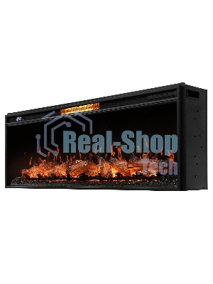 Очаг электрический Royal Thermo Aurora RTFP/P-AR50LS