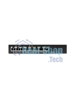 Коммутатор РоЕ OS1209P/80W/A1A