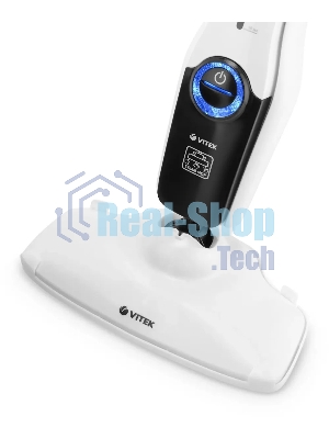 Паровая швабра Metropolis Vitek VT-8191