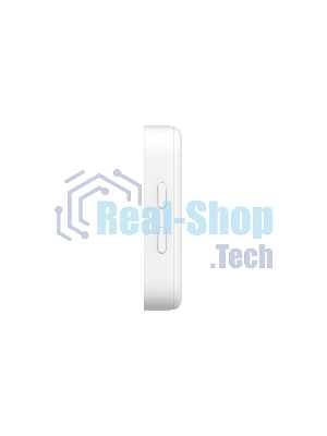 Часы термогигрометр Xiaomi Temperature and Humidity Monitor 3 BHR9041GL