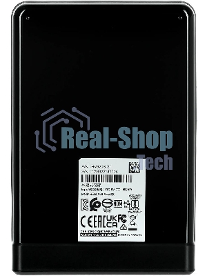 Внешний HDD 2.5