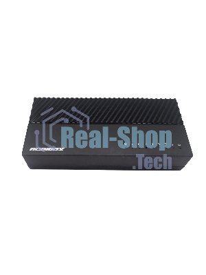 Коммутатор неуправляемый NEOMAX NMS-108P-100-P, 8 портов 100 Mbps, пластик