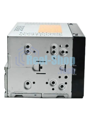 Автомагнитола Pioneer DMH-A4450BT, 2 DIN, 6.8