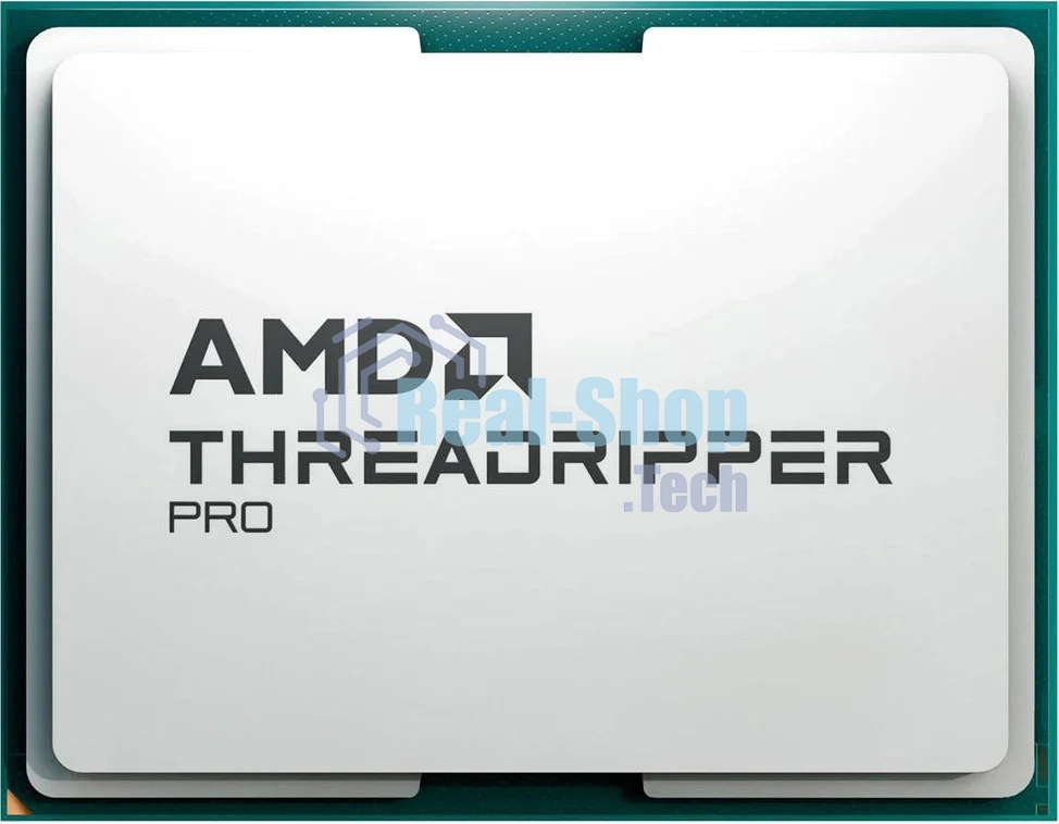 Процессор AMD Ryzen Threadripper PRO 7985WX Soc-sTR5 3.2GHz OEM