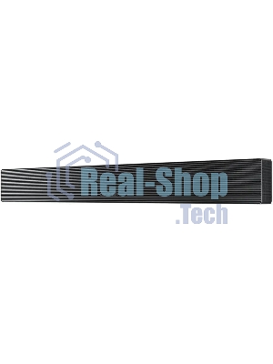 Саундбар Samsung HW-QS700F/RU 5.0 200Вт черный