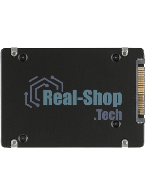 Накопитель SSD Samsung Enterprise PM9A3 черный MZQL2960HCJR-00A07 960Gb, PCIe 3.1 x4, 2.5