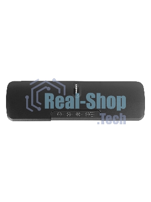 Вакууматор Centek CT-7032 110Вт, 5 режимов, 65кПа, 6л/мин, 10сек, шов 31 см х 2,5мм, трубка в компл.