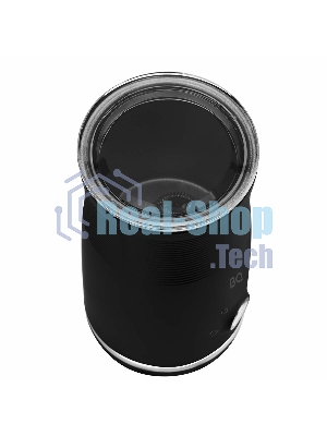 Капучинатор BQ MF1001 500Вт, 500 мл, черный