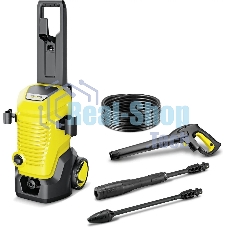 Минимойка Karcher K 5 WCM 2100Вт (1.324-400.0)