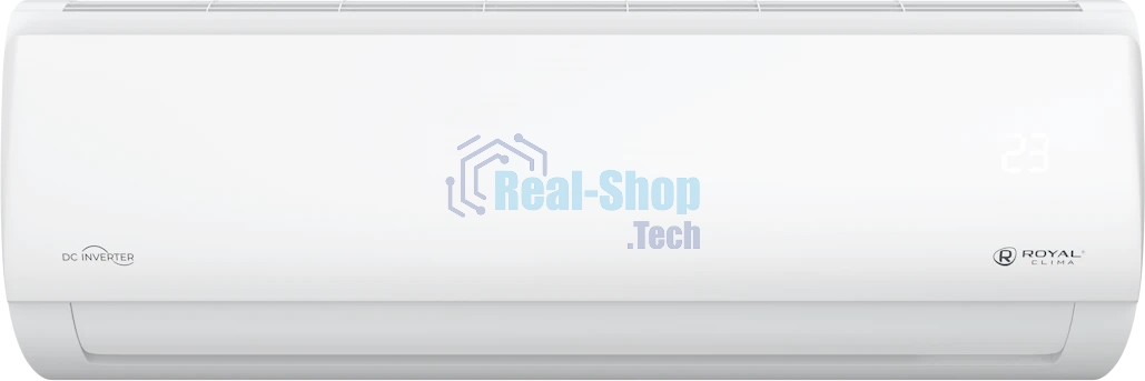 Инверторная сплит-система ROYAL CLIMA RCI-TWL28HN