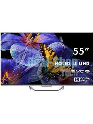 Телевизор Haier 55