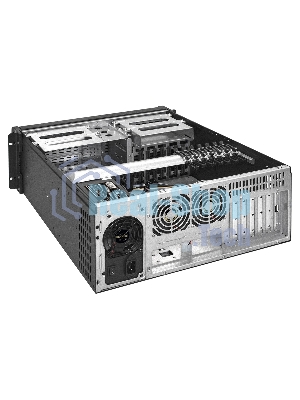 Серверный корпус ExeGate EX293248RUS Pro 4U480-15/4U4132 (RM 19