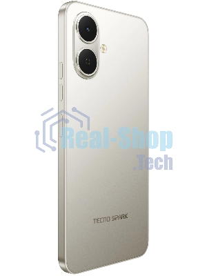 Смартфон Tecno Spark Go 2 3/64Gb, серый