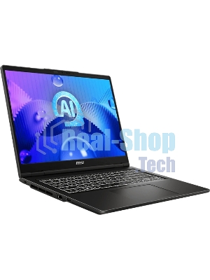 Ноутбук MSI Venture 14 AI A1MG-038RU Core 5 125H 14