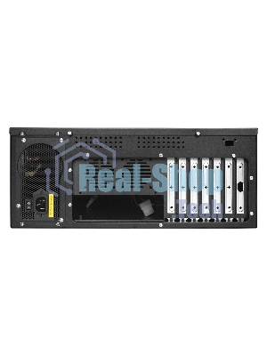 Серверный корпус ExeGate Pro 4U480-06/4U4021S (RM 19