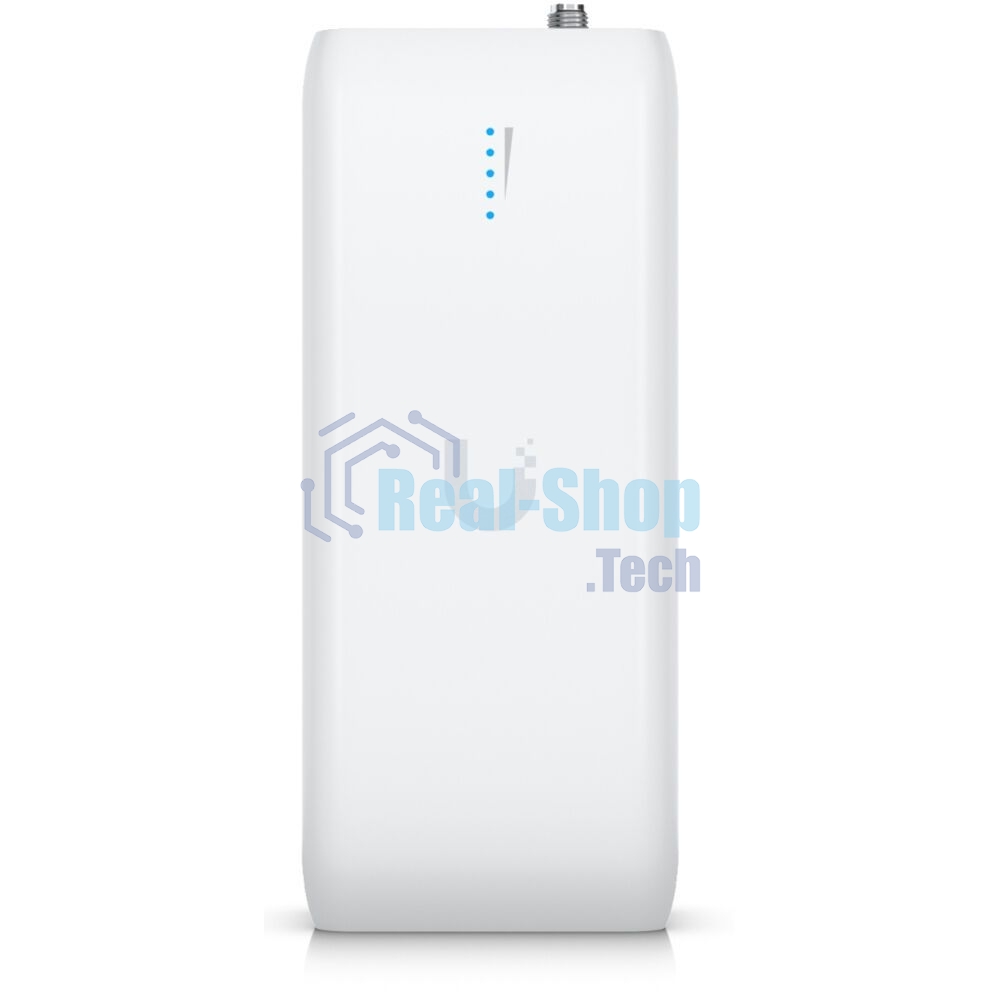 Радиоустройство Ubiquiti UniFi Device Bridge 5 ГГц, 802.11a/n/ac, MIMO 2х2, 1х 1G RJ45 (с раздачей PoE)