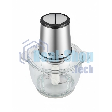 Чоппер Sakura SA-6245BS 600Вт 2 л стекл