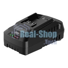 Набор аккумулятор и зарядное устройство Deli DE-CM20A2E (2АКБ 20V 2А*ч + ЗУ 2A, 20V)